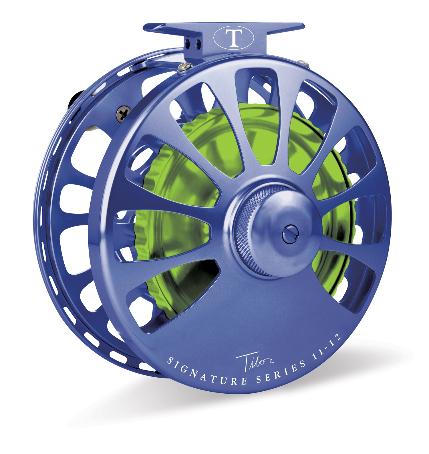 Tibor Signature Fly Reels